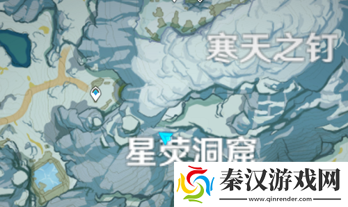 原神覆雪之国解密攻略